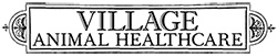 Village Animal Healthcare Logo